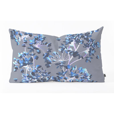  Coussin lombaire intérieur / extérieur Delicate Floral Oblong