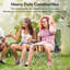 Chaise de camping pliante avec coussins Sammie-1370563632