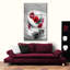 " Cherry Gin Cocktail Multi Piece Canvas Print " by SodaPopArt 3 - Pieces-93057832