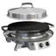 Professional Tabletop with Seasoned Cooksurface LP Gas - Fully Assembled