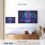 «Game Room», néons sur toile-495996947
