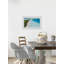 Hassan Ishan - Single Picture Frame Print-24362629