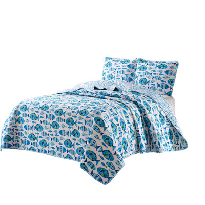 Beeching Polyester Quilt