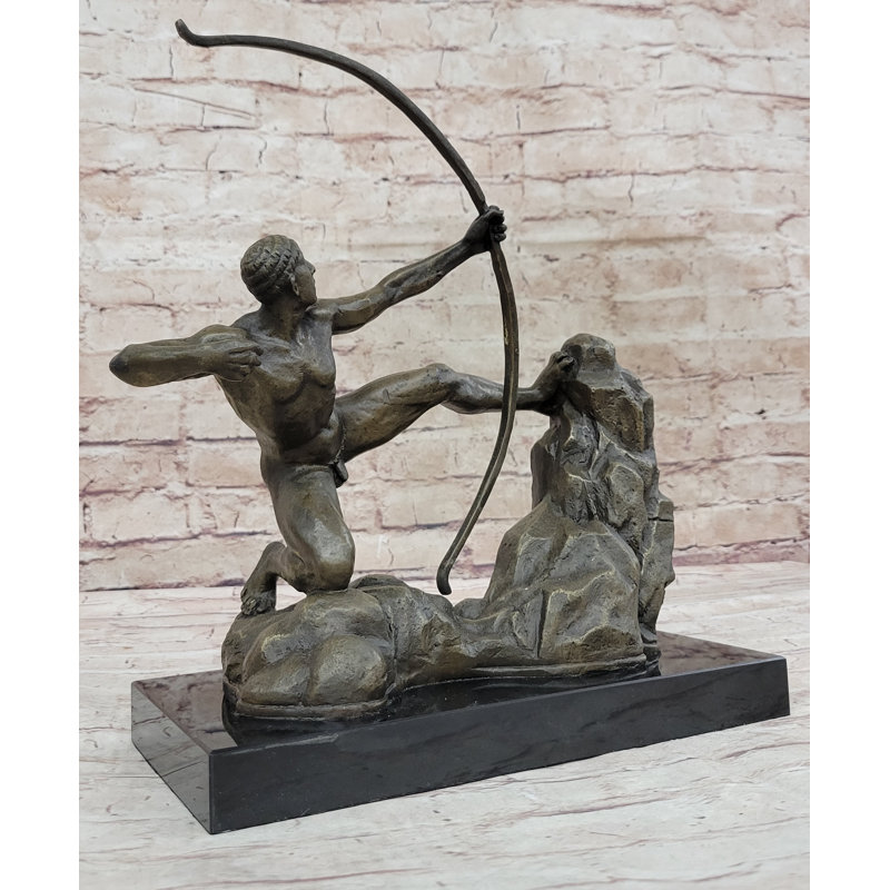 Figurines et sculptures Bala