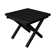 Square 18" Folding Side Table