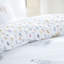 Zoo Animals 100% Cotton Duvet Cover Set with Pillowcases-968621581