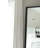 Wood Framed Mirror with Safety Backing Ideal for Bathroom / Vanity Mirror Ellis Collection-461758304-461758314