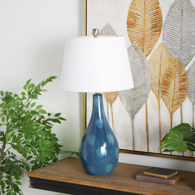 Despain 32" Table Lamp Set