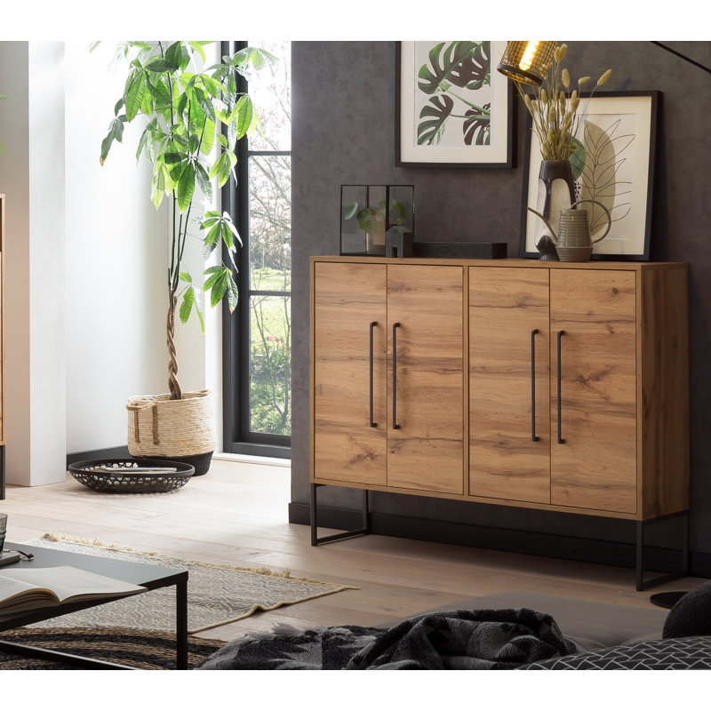 Alighiero 112cm Sideboard