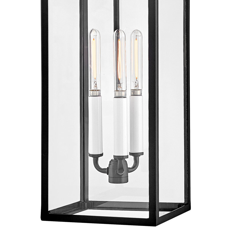 Hinkley Campbell Large Hanging Lantern