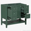Base de meuble-lavabo simple 35,5 po seulement-101803617