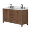 Ensemble de meuble-lavabo double 61 po Grevera-121089559-132942205
