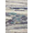 New Nepalese Skyline Wool On Cotton 2Ft6inx12ft