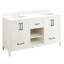Burfield 61" Double Bathroom Vanity Set with Rectangular Undermount Sink-1848295459-1846112295-1848295470