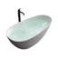 Baignoire 59,06 po x 30,71 po