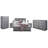 Montauk Bedroom Set-50356949-50356944-124157599