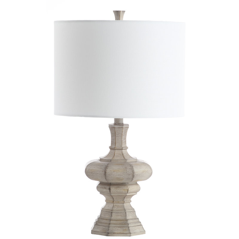 Callahan Resin Table Lamp