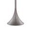 Lampe sur pied en métal 65,25 po Callum