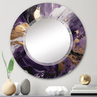 Miroir Drumakeely