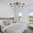 Jackson Heights Semi Flush Mount-430371440