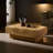 MDF Single Coffee Table