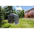 7X8 Ft Outdoor Portable Gazebo Storage Shelter Shed With 2 Roll Up Zipper Doors & Vents Carport For Motorcycle Waterproof And UV Resistant Anti-Snow Portable Garage Kit Tent-113146990