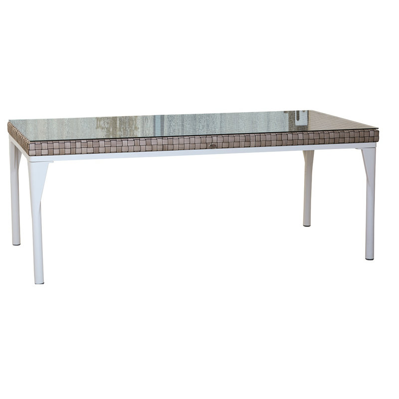 Brafta Outdoor Dining Table
