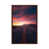 Classic Wood Framed selected