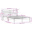 Solid Wood Bed-435638141
