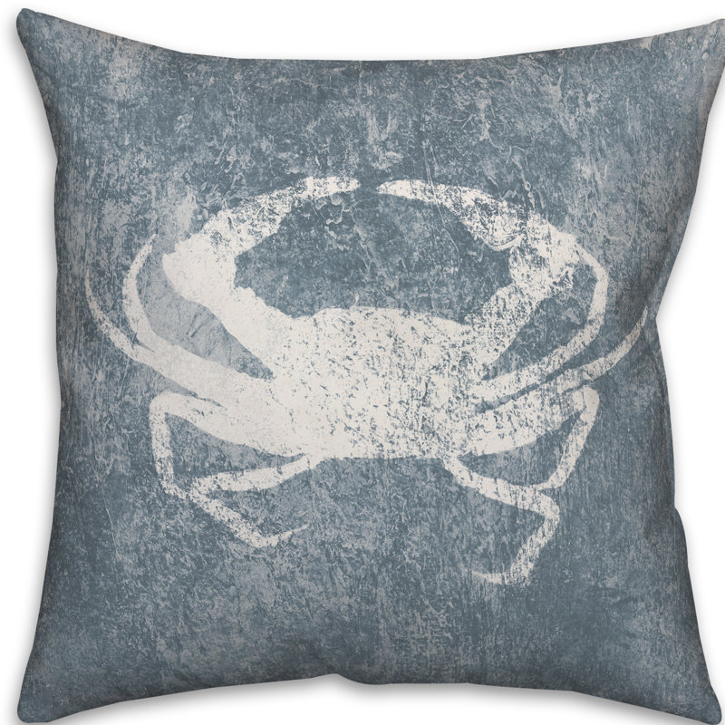Throw Pillow, 16" x 16"