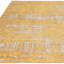 Agita Flatweave Gold Rug-961820516