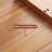 Cherry Oval Solid Wood Dining Table-98874126