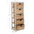 Commode décorative 5 tiroirs Painswick-546786519