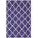 Jasmina Geometric Wool Hand Woven Area Rug