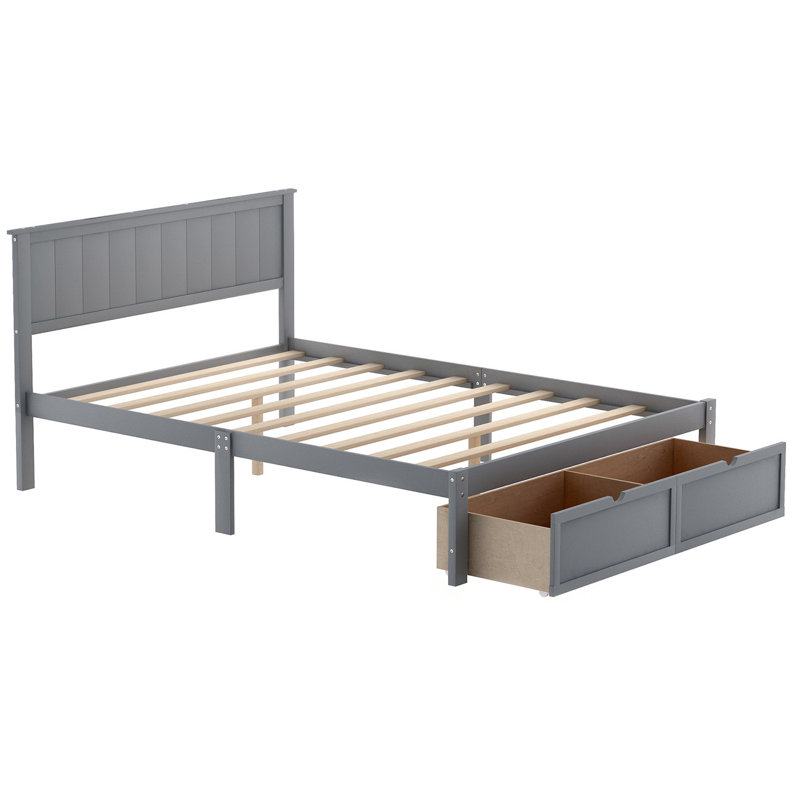 Bybel Daybed, Gray
