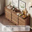 Commode 9 tiroirs Catarina-720079847