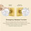 Coolnews Modern Grace Series - Crystal Door Knobs-62173098-123847676