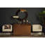 Stroude Metal Table Lamp