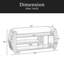 Banc de rangement en tissu-1129724393-1135950461