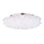 1-Light LED Flush Mount-851510199