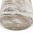 Round Outdoor Side Table , 17'' in. W 17'' in. D
