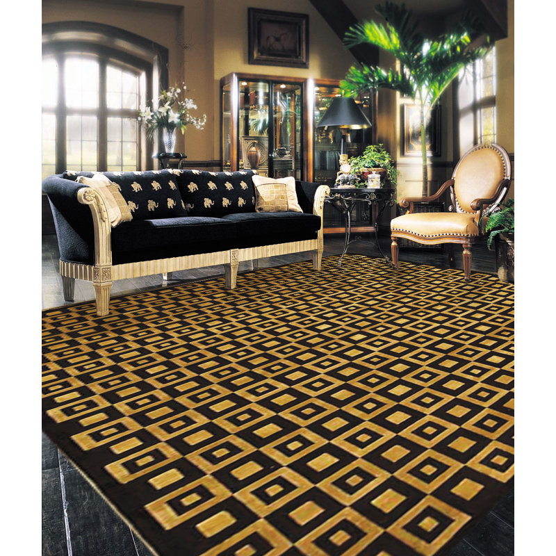 Himalayan Area Rug