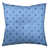 Bleu sarcelle/bleu marine