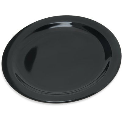 Assiette à salade en mélamine 7,25 po Dallas Ware®