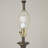 Kabod 69 " Traditional Floor Lamp