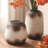 Casandra Concrete / Cement Table Vase-1014520532