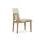 Cavallini Upholstered Dining Chair-975646453