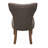 Aryhanna 8 - Person Pine Solid Wood Solid Wood Top Trestle Dining Set-87498792