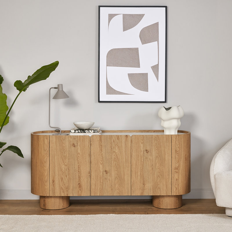 159.5cm Sideboard