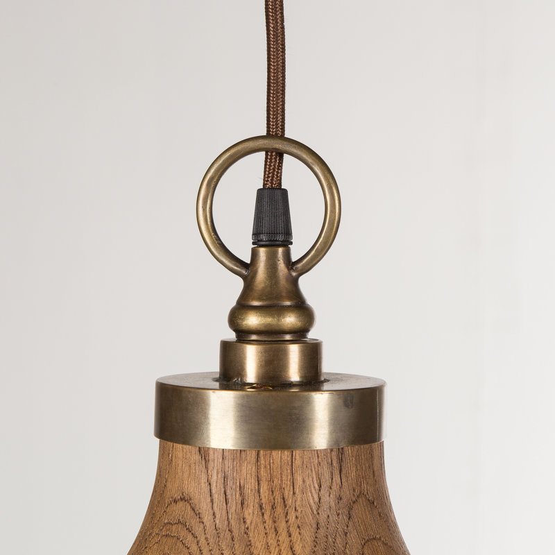 Nellcote 1 - Light Pendant